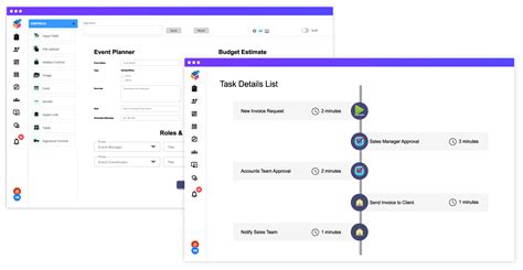 Approval Workflow Software 的图像结果
