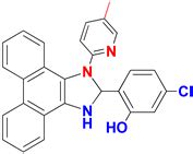 A Novel Recyclable Magnetic Nano-Catalyst for Fenton-Photodegradation ...