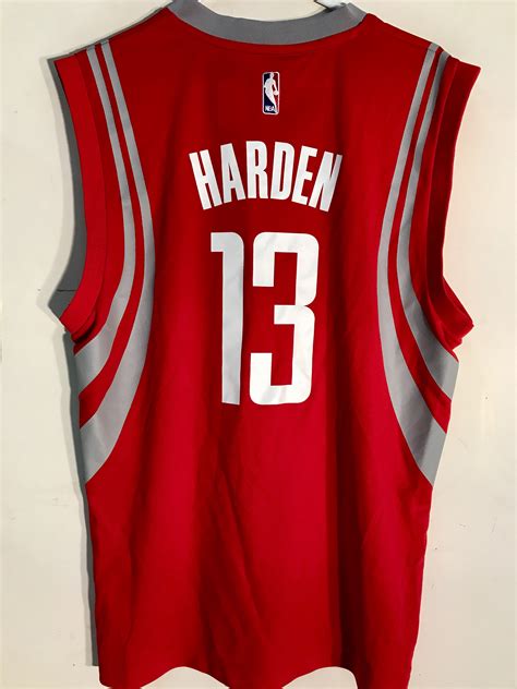 James Harden Jersey Numbers History at Callum Coombes blog