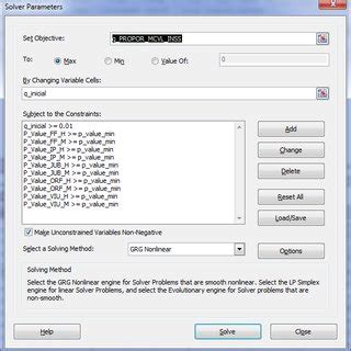 Image result for Solver for Optimization