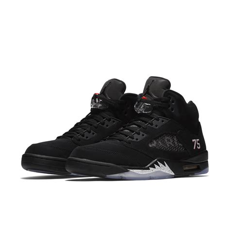 Paris Saint Germain 5 Psg Air Jordan 5 Retro Bcfc Jordan Men's Retro ...