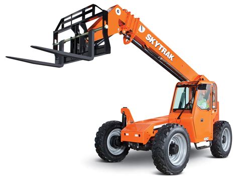 Image result for Track Telehandler