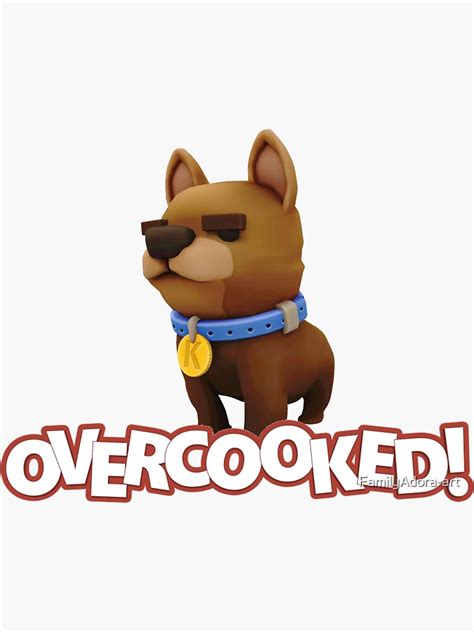 Image result for OverCooked Kevin