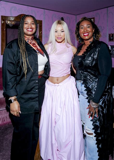 Tanner Adell Toasts To Her First Headlining Tour In New York City - Essence | Essence