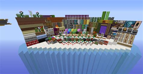 Pada iOS Texture Pack 的图像结果