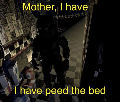 Image result for Spring Trap Children Meme