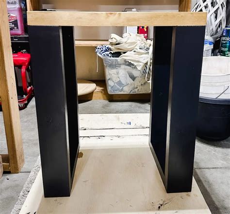 Image result for Two-Step Table