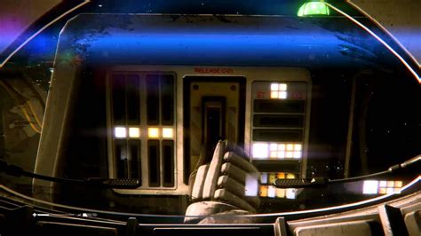 Image result for Alien Isolation USCSS Torrens