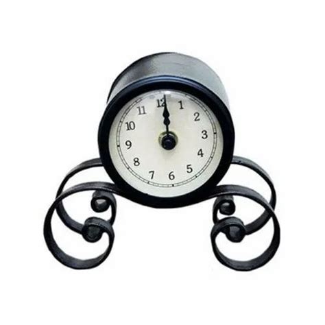 Clock Table 的图像结果