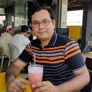 Utpal Yagnik