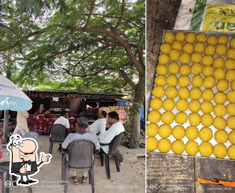 Rinku Tea Stall, Pharenda - Restaurant reviews