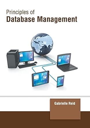 Buy Principles of Database Management Book Online at Low Prices in ...
