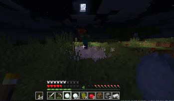 Image result for How to Summon Lightning Snowball Java Edition