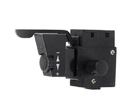 Drill machine speed control switch with Reverse Forward Switch - Drill ...