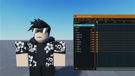 Image result for How to Add Keyframes in Moon Animator