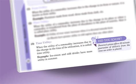 Std 12 Economics | Eco | Smart Video Notes | Commerce | Self Study ...