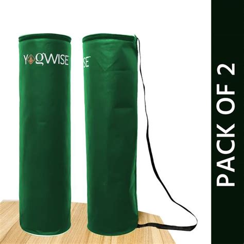 Yoga Mat Bags - Buy Yoga Mat Bags Online at Best Prices In India ...