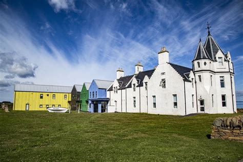 John O Groats, Scotland Free Stock Photo - Public Domain Pictures