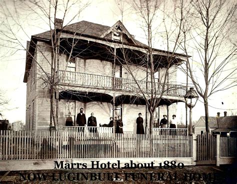 Luginbuel Funeral Home