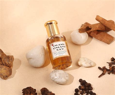 Gulabsingh Johrimal | Products