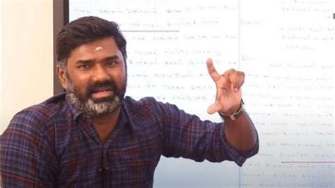 YouTuber Mari Das Arrested In Chennai Over Remarks On Tamil Nadu ...