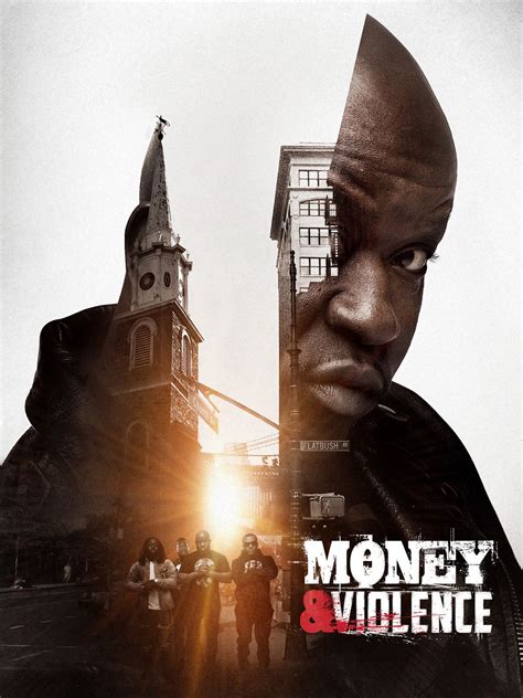 Money and Violence - Série TV 2014 - AlloCiné