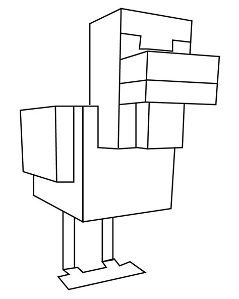 Image result for Minecraft Dungeons Colouring Pages