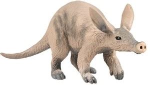 Safari Ltd Aardvark Figure - Aardvark Figure . Buy Aardvark toys in ...