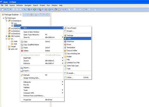 Image result for How to Create Program in Java