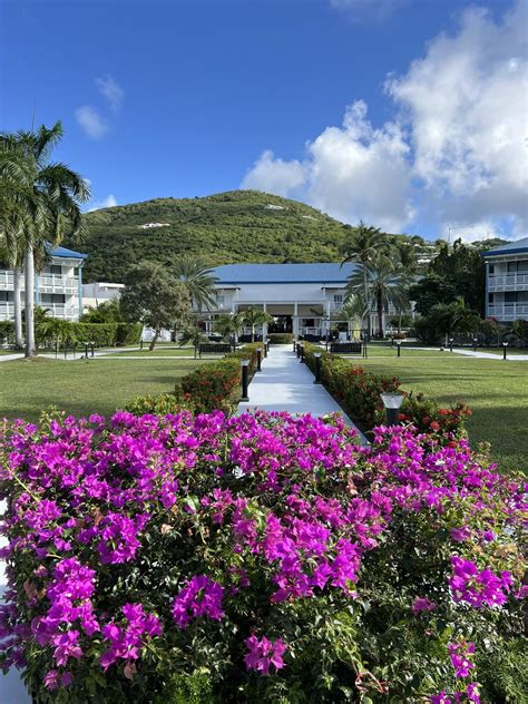 Secrets St Martin Resort Review: A Hidden Paradise in the Caribbean