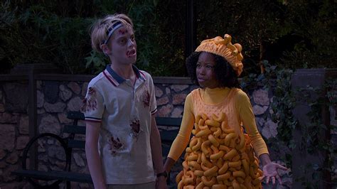 Regarder l’épisode 7, saison 1 de Henry Danger : Kid Jasper ...