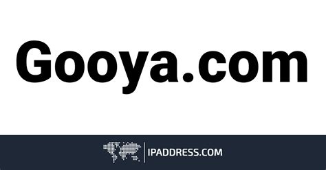 Gooya.com - Gooya :: The persian portal of Iran News and Directory of ...