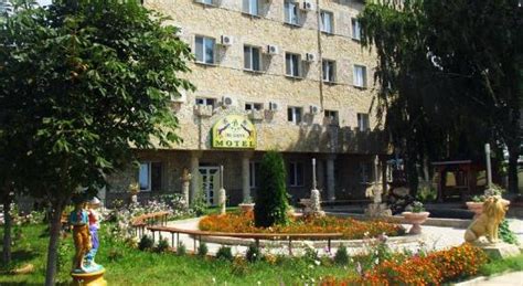 MOTEL IRI-DANA (Ungheni) - Motel Reviews & Photos - Tripadvisor