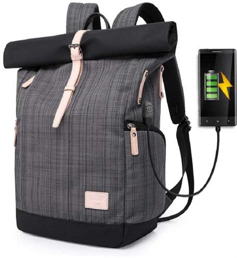 15 Best and Stylish Laptop Bags for Women