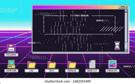 80s Computer Operating System 的图像结果