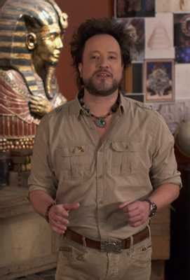 Image result for Alienígenas Do Passado Lugares Misteriosos