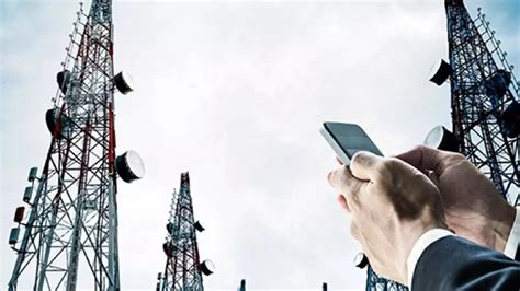 Telecom Services,மொபைல் நெட்வொர்க் சேவையை மேம்படுத்த அரசு நடவடிக்கை ...