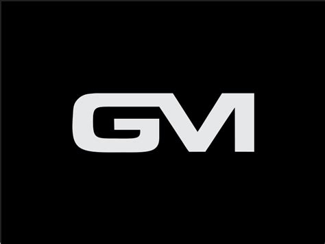 General Motors (GM) actualiza su logotipo acorde a la “nueva era” que ...
