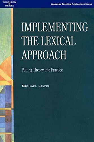 Image result for Michael Lewis Lexical Approach