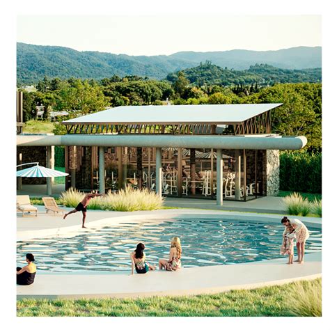 Alta Vista Park - Revista Estilo Propio