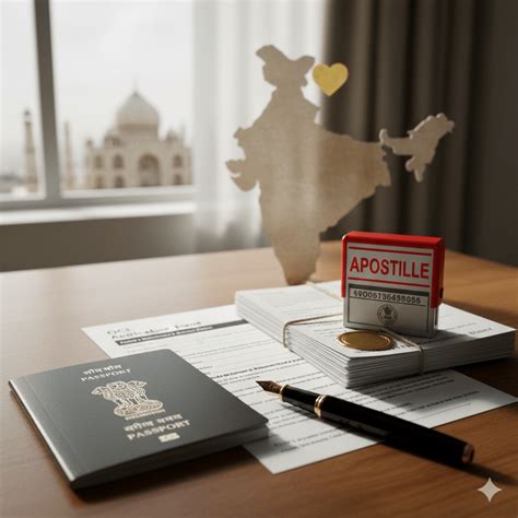 The Ultimate Checklist for Your Apostille for OCI Application Documents ...