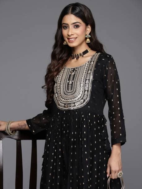 Indo Western Dress - Buy Indo Western Suits / Gowns / Outfits for Girls ...