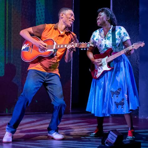 The Boy Who Kissed the Sky – Musical – Seattle Children’s Theatre ...