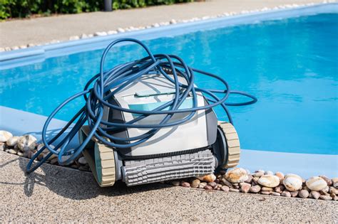 Image result for How to Use Automatic Pool Cleaner