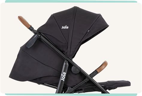 Joie Mytrax Pro Stroller | 3in1 Travel System