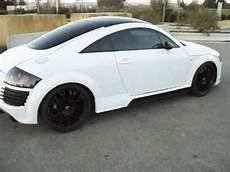 audi tt blanche audi tt blanc mat modified by philou audi tt blanche audi tt blanc mat modified by philou