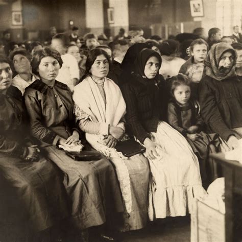 Immigration Interview Questions