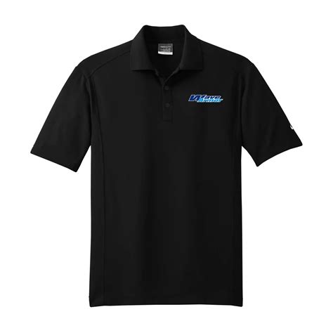 Nike Dri-FIT Polo Shirt - Wave Armor - Floating Docks