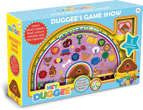 Image result for Hey Duggee Memory Game