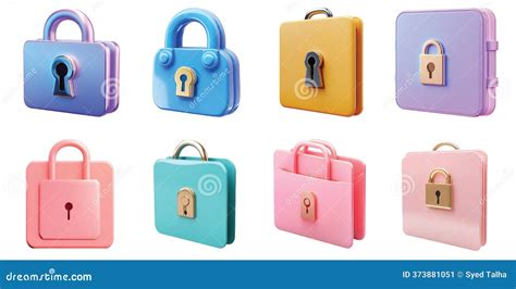 Image result for Lock a Folder